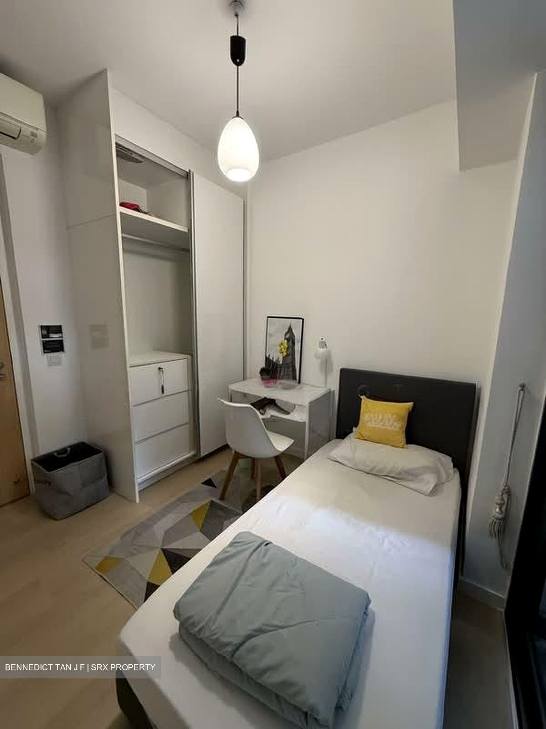 The Lakefront Residences (D22), Condominium #539148771